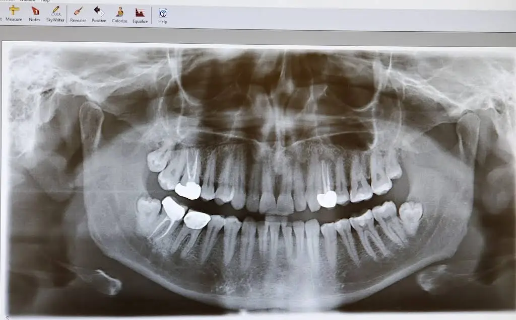 Dentists of Sterling