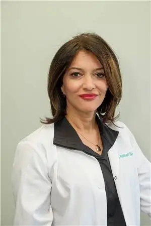 Loudoun Dental Care - Professional dental clinic exterior with modern facilities