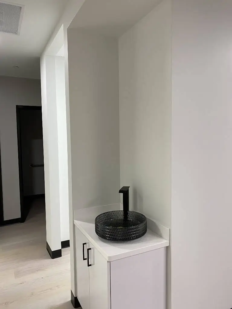 Prompt Dentistry