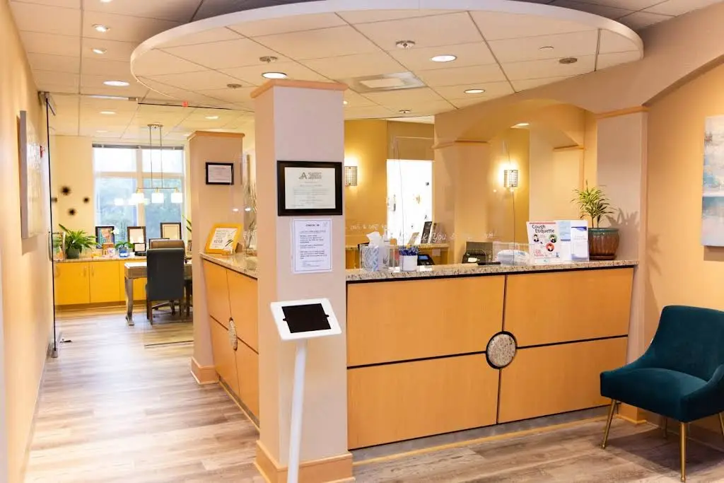 WestLake Dental Care - Professional dental clinic exterior with modern facilities
