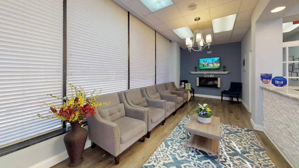 Galleria Dental Smiles of Herndon