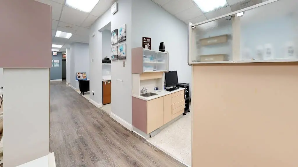 Galleria Dental Smiles of Herndon