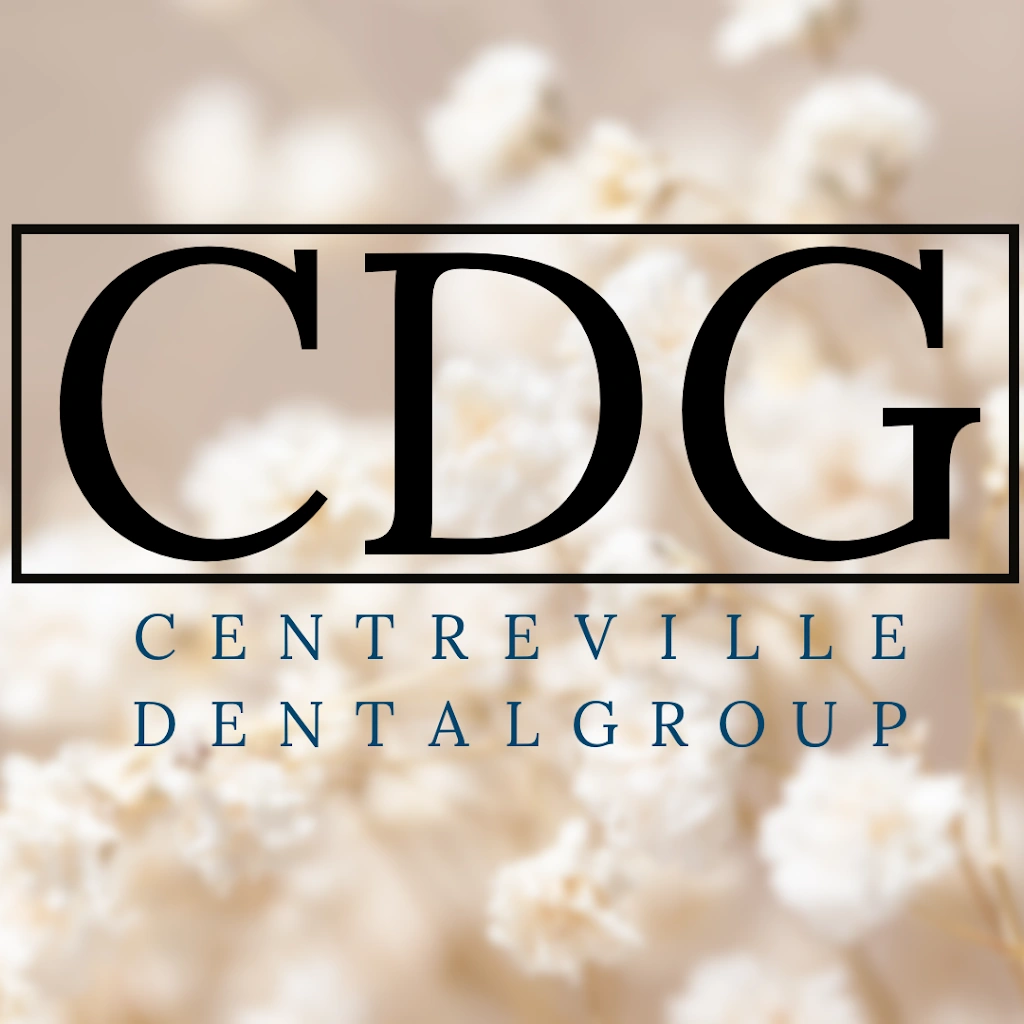 Centreville Dental Group - Professional dental clinic exterior with modern facilities
