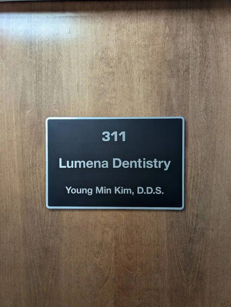 Lumena Dentistry - Professional dental clinic exterior with modern facilities