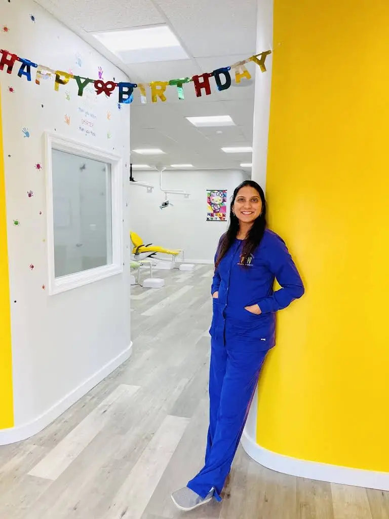 WEE SMILE DENTAL - Professional dental clinic exterior with modern facilities