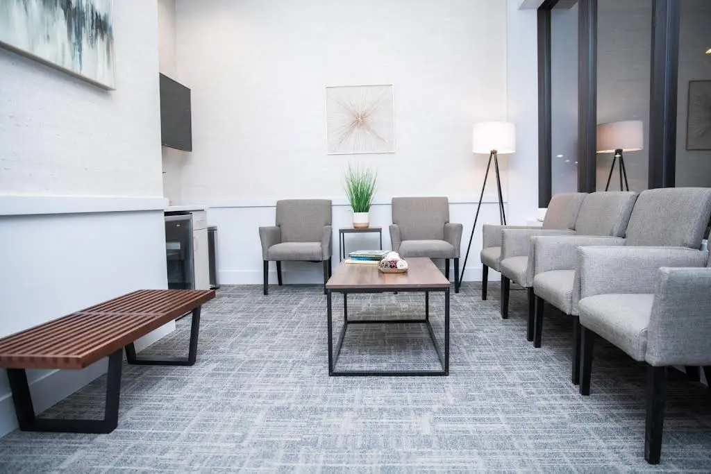 Fox Point Dental Studio - Professional dental clinic exterior with modern facilities