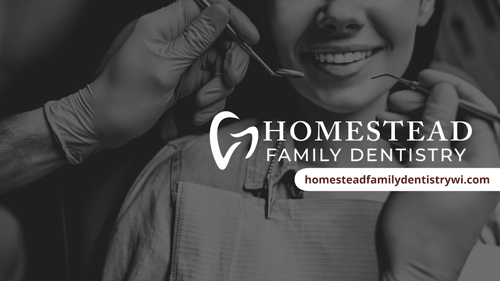 Homestead Family Dentistry - Professional dental clinic exterior with modern facilities