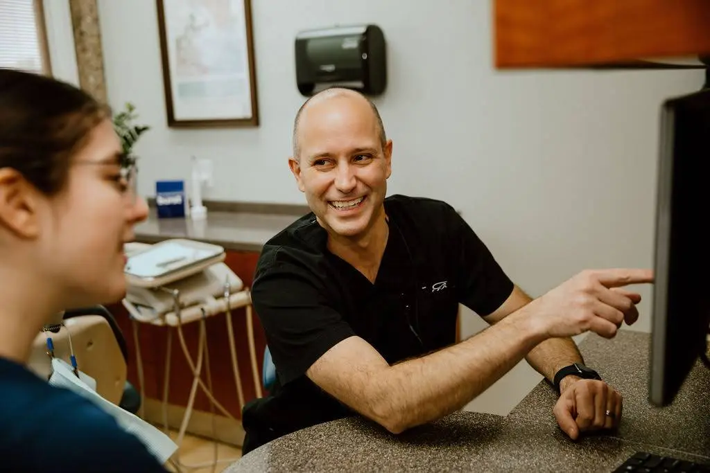 Acacia Dental Care