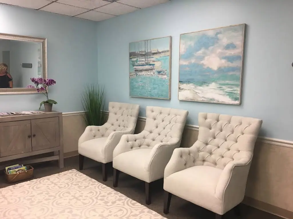 Healthy Start Dentistry, S.C. - Professional dental clinic exterior with modern facilities