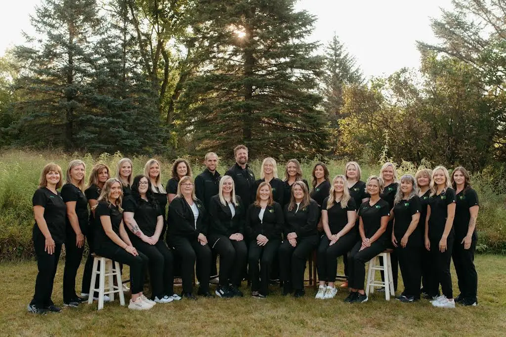 Hillside Dental Associates - Professional dental clinic exterior with modern facilities