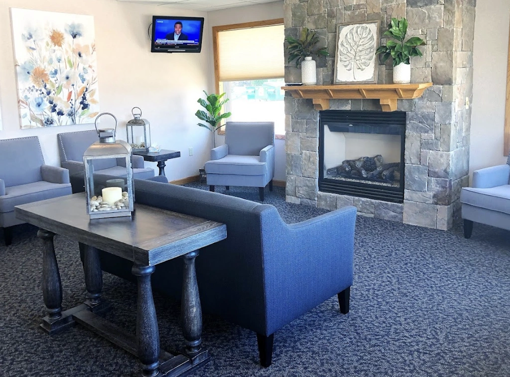 Preferred Dental Partners - Professional dental clinic exterior with modern facilities
