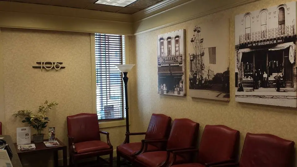 Ripon Family Dentistry - Professional dental clinic exterior with modern facilities