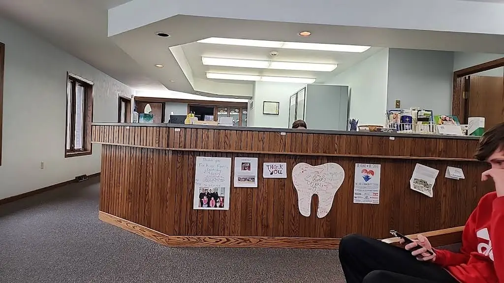 Fox River Family Dentistry, LLC - Professional dental clinic exterior with modern facilities