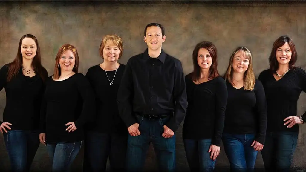 Winneconne Family Dentistry - Professional dental clinic exterior with modern facilities