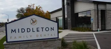 Middleton Family Dental