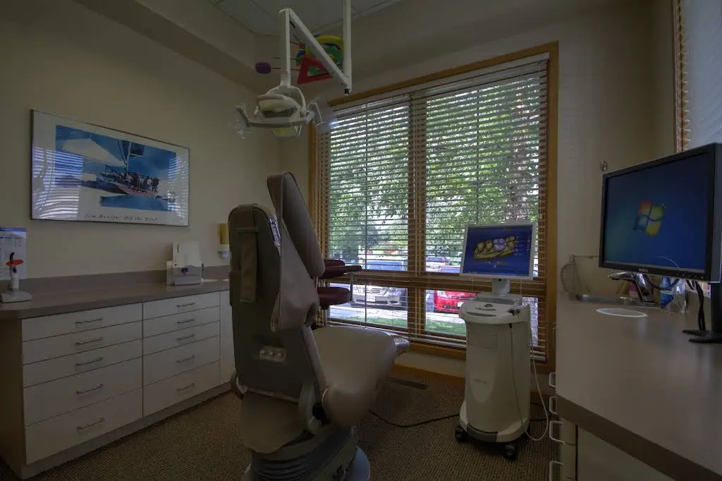 Foxridge Dental