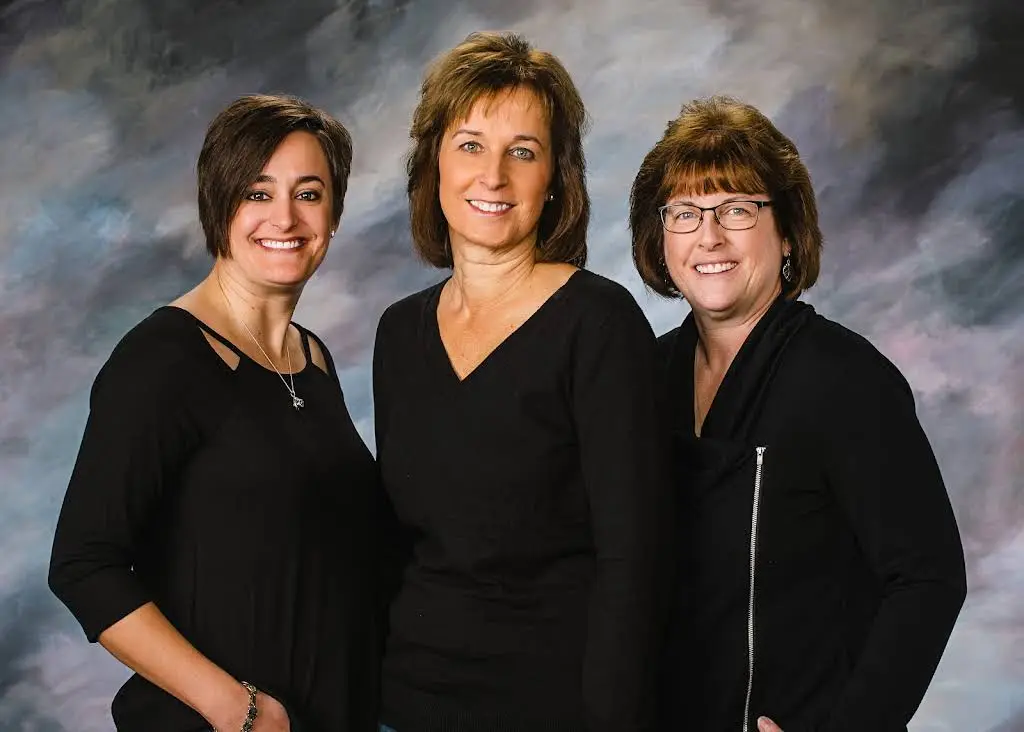 Briggs Family Dentistry - Professional dental clinic exterior with modern facilities