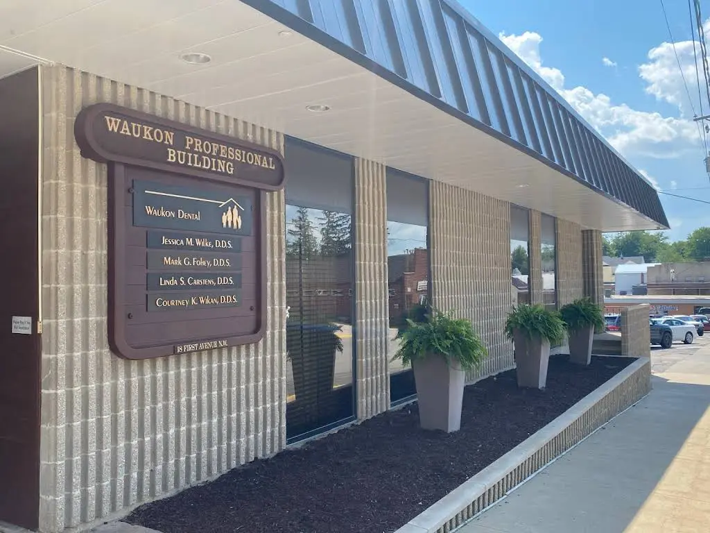Waukon Dental