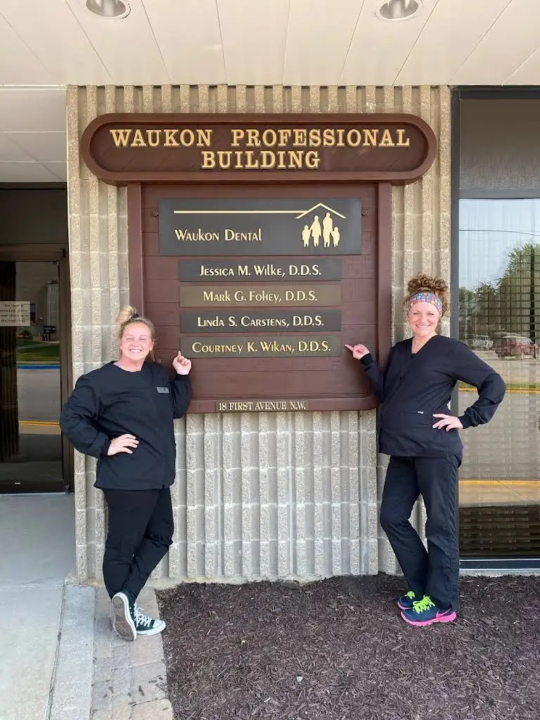 Waukon Dental