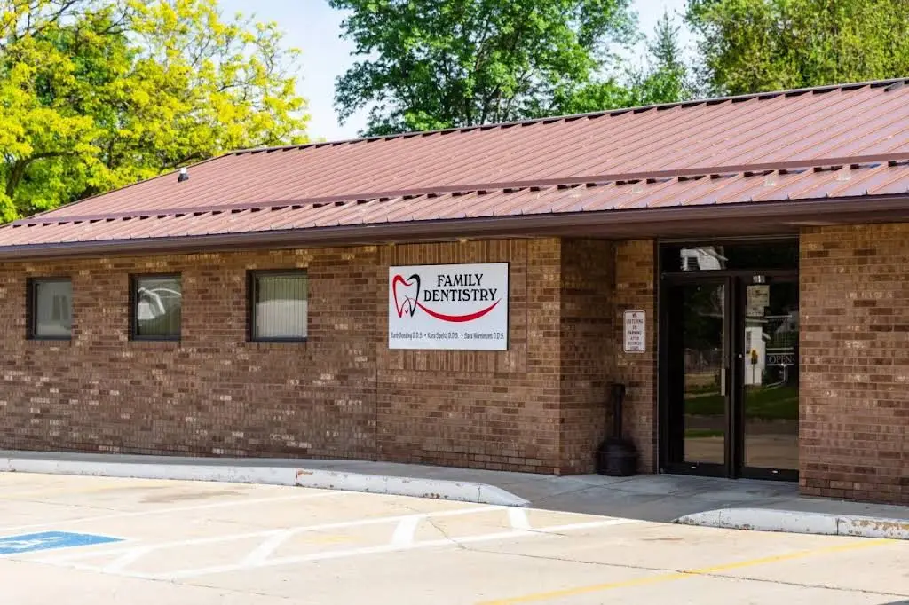 Boeding, Speltz & Wernimont Family Dentistry