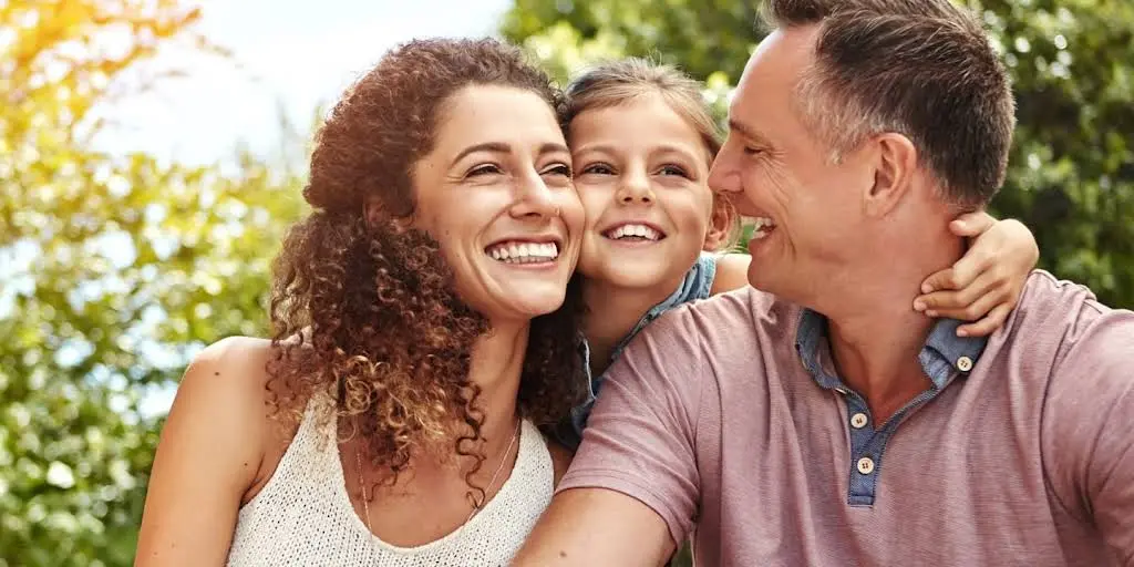 Kimball & Beecher Family Dentistry - Professional dental clinic exterior with modern facilities