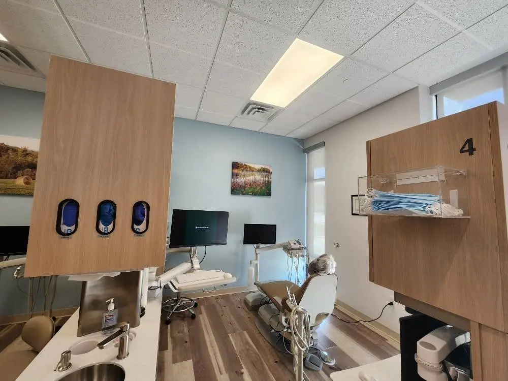 Midwest Dental - Cedar Falls, IA
