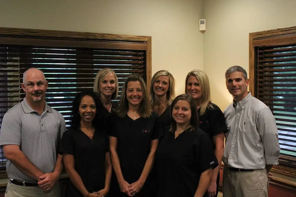 Johnston Family Dentistry