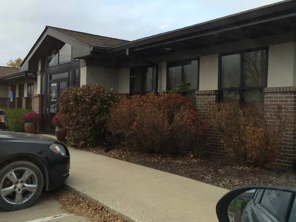 Grove & Platt Dental Associates P.L.C. - Professional dental clinic exterior with modern facilities