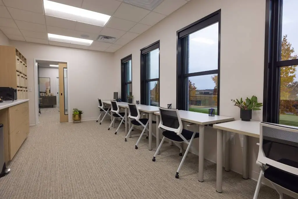 Dentistry At Somerset