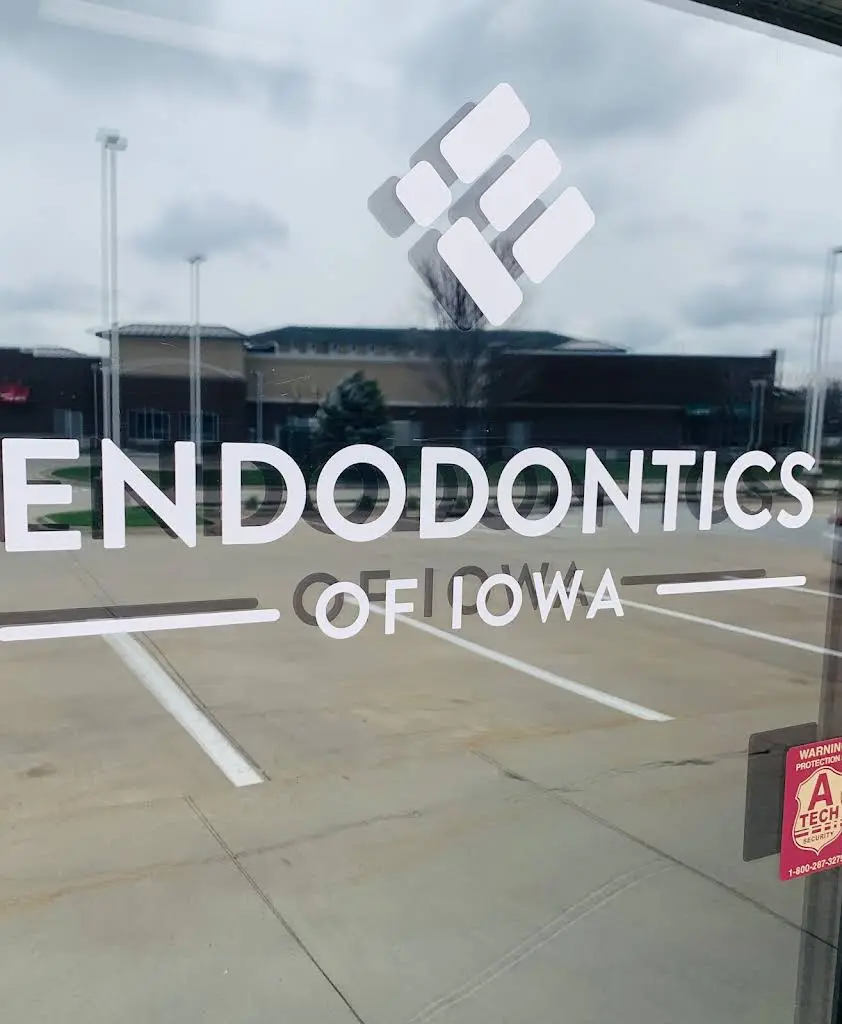 Endodontics of Iowa