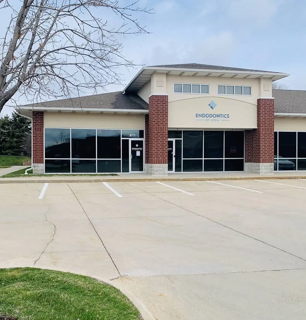 Endodontics of Iowa