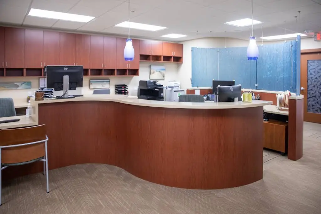 Aspire Oral & Maxillofacial Surgery - Professional dental clinic exterior with modern facilities