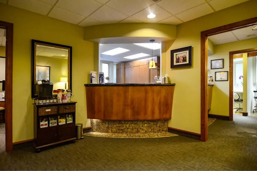 Kathryn Ehmann DDS & Associates
