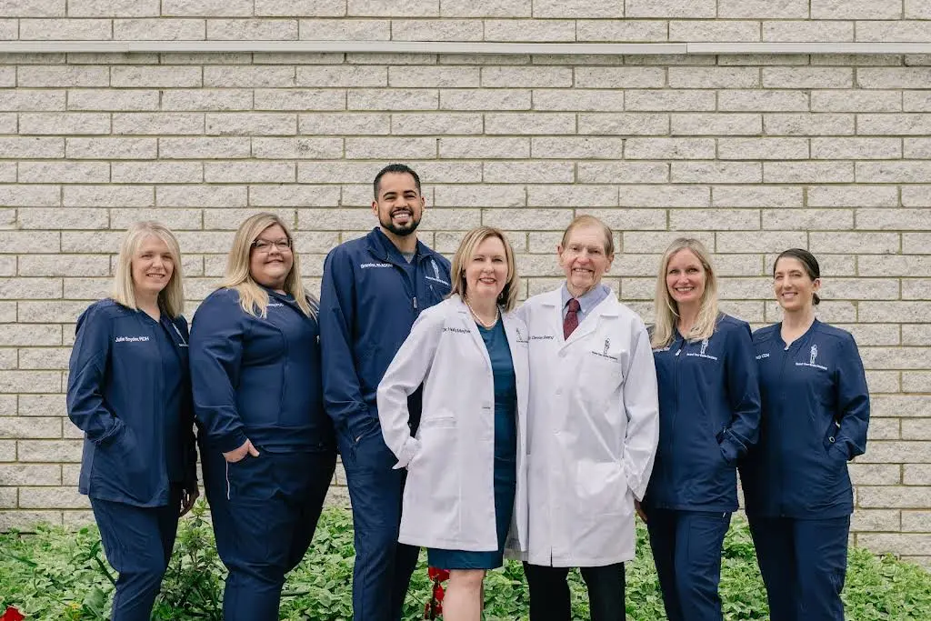 Guard Your Smile Dentistry - Annapolis - Professional dental clinic exterior with modern facilities