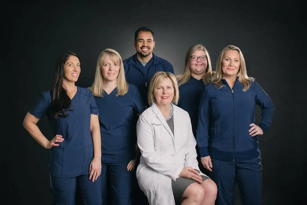 Guard Your Smile Dentistry - Annapolis
