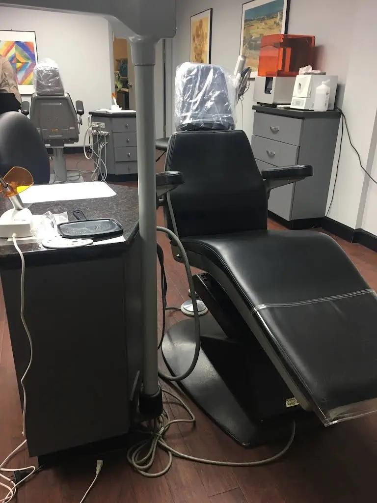 Markovitz Orthodontics