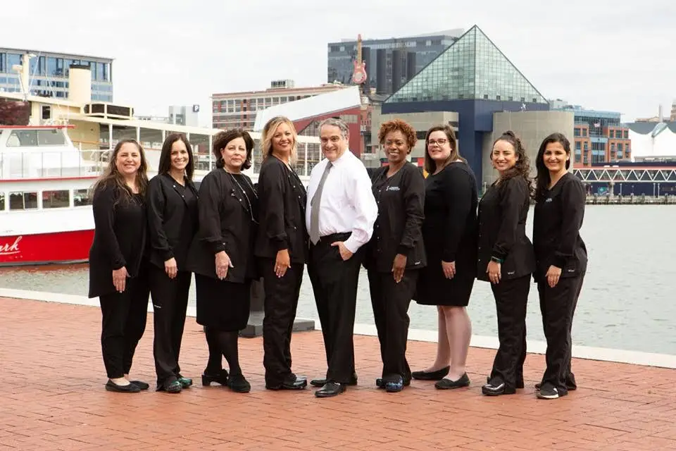 Markovitz Orthodontics