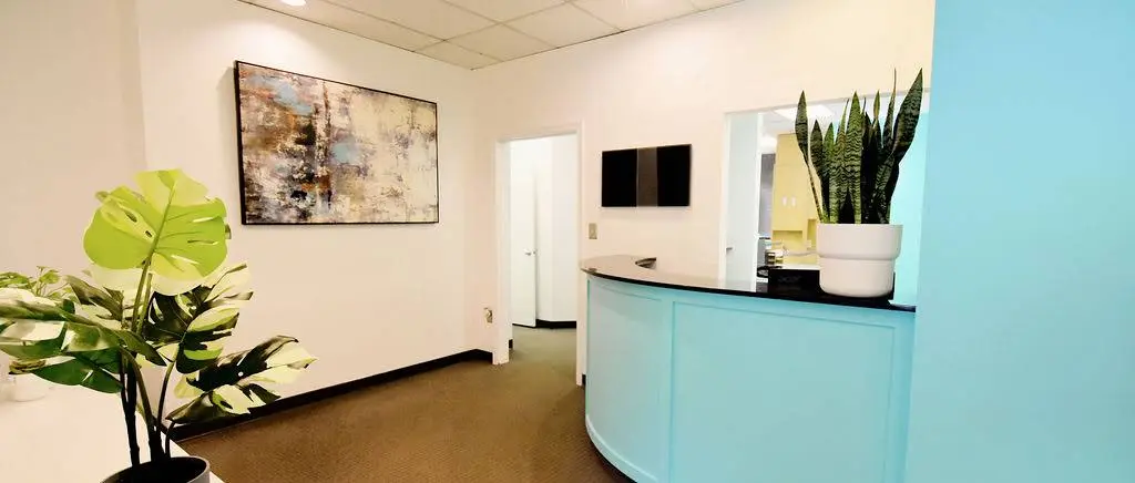 Victory Dental, Family Dentistry of Towson - Professional dental clinic exterior with modern facilities