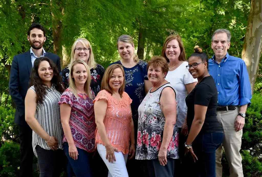 Dental Implants & Cosmetic Dentistry of Towson - Professional dental clinic exterior with modern facilities