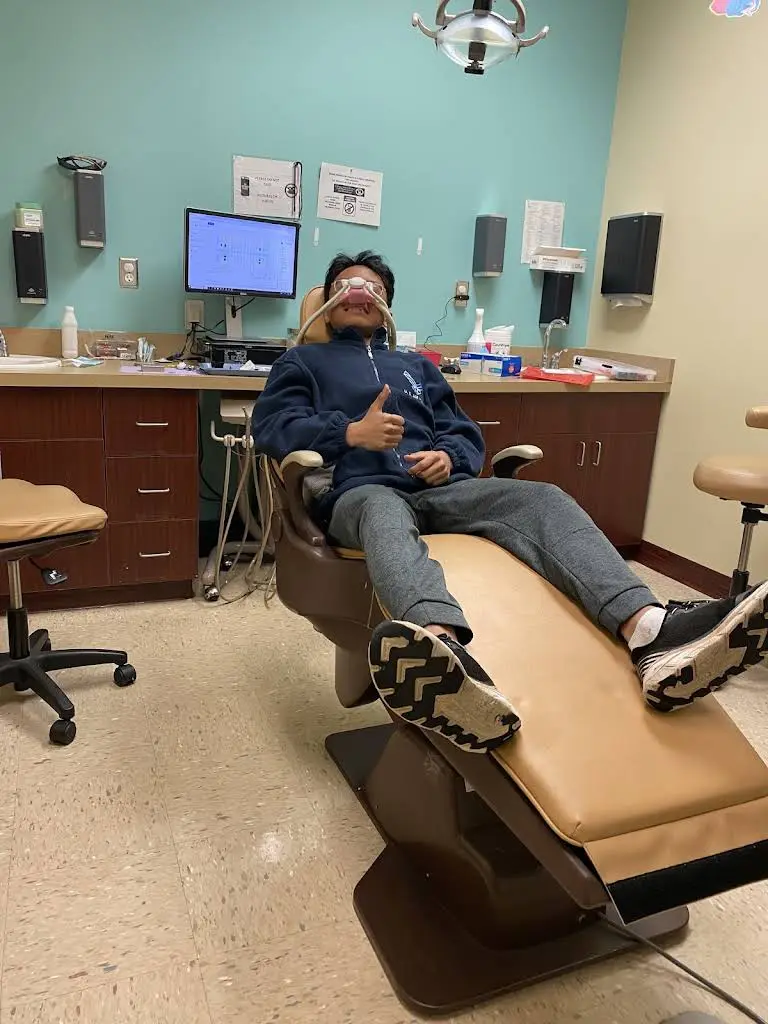 iBrush Family Dental Care