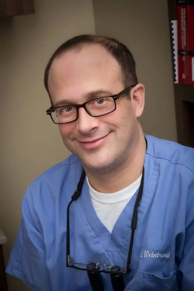 Stevenson Smiles