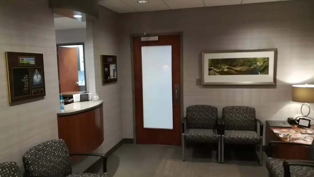 Endodontic Specialists, P.A. - Professional dental clinic exterior with modern facilities