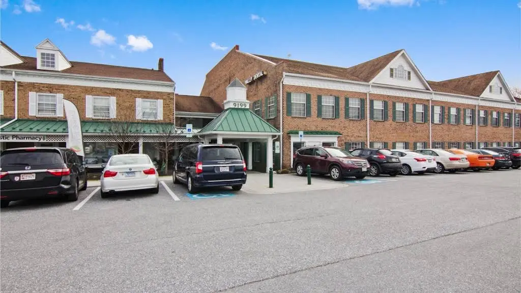 Valley Dental Associates - Professional dental clinic exterior with modern facilities