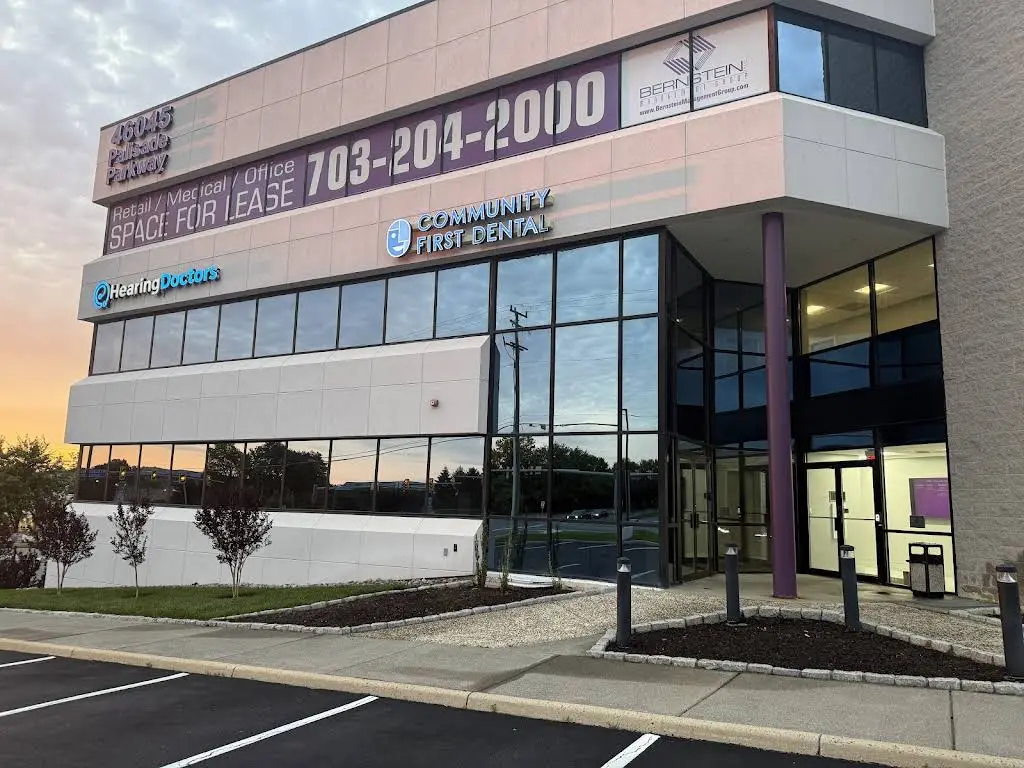 Community First Dental
