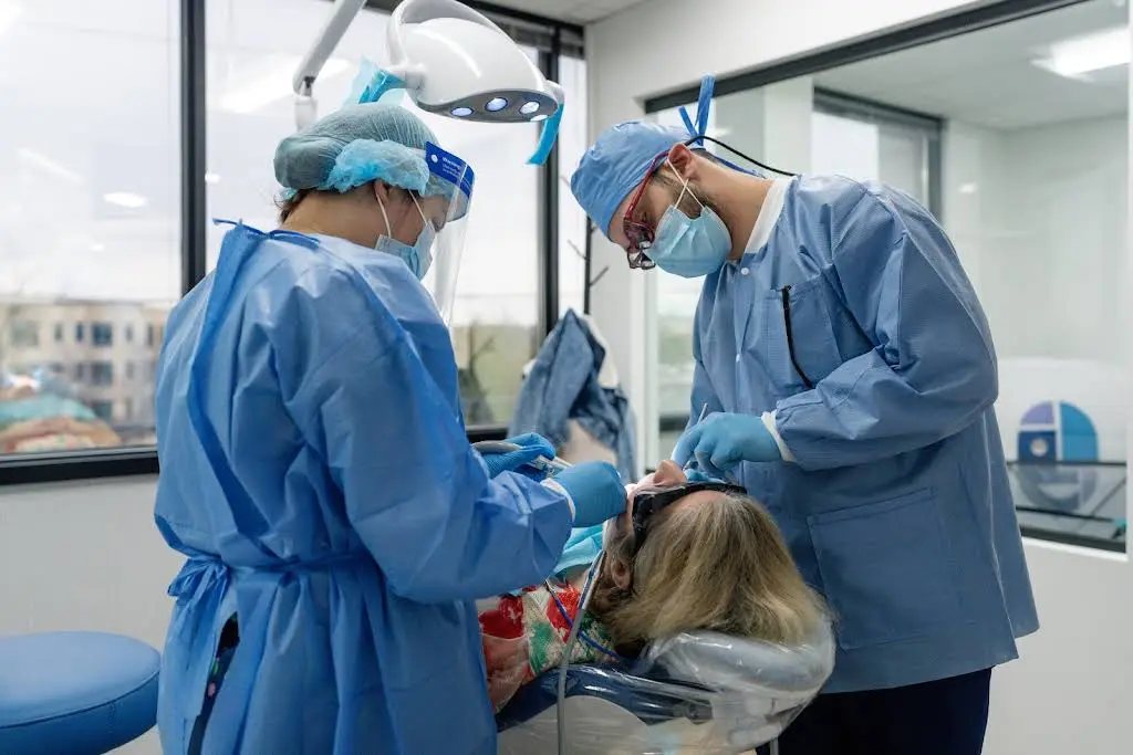 Community First Dental