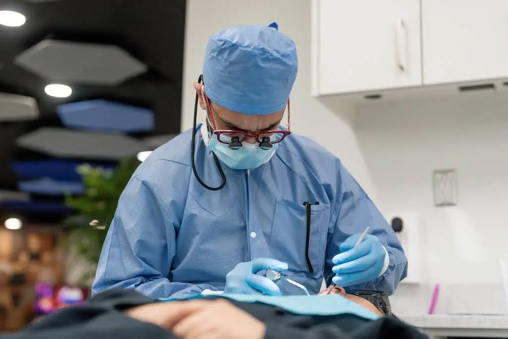 Community First Dental