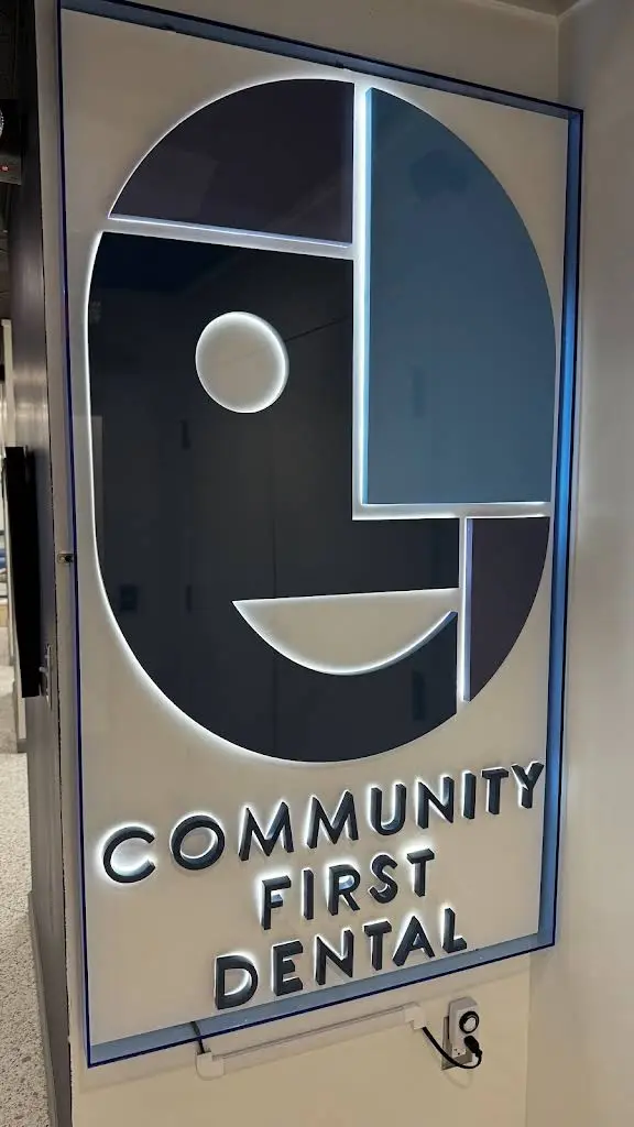 Community First Dental
