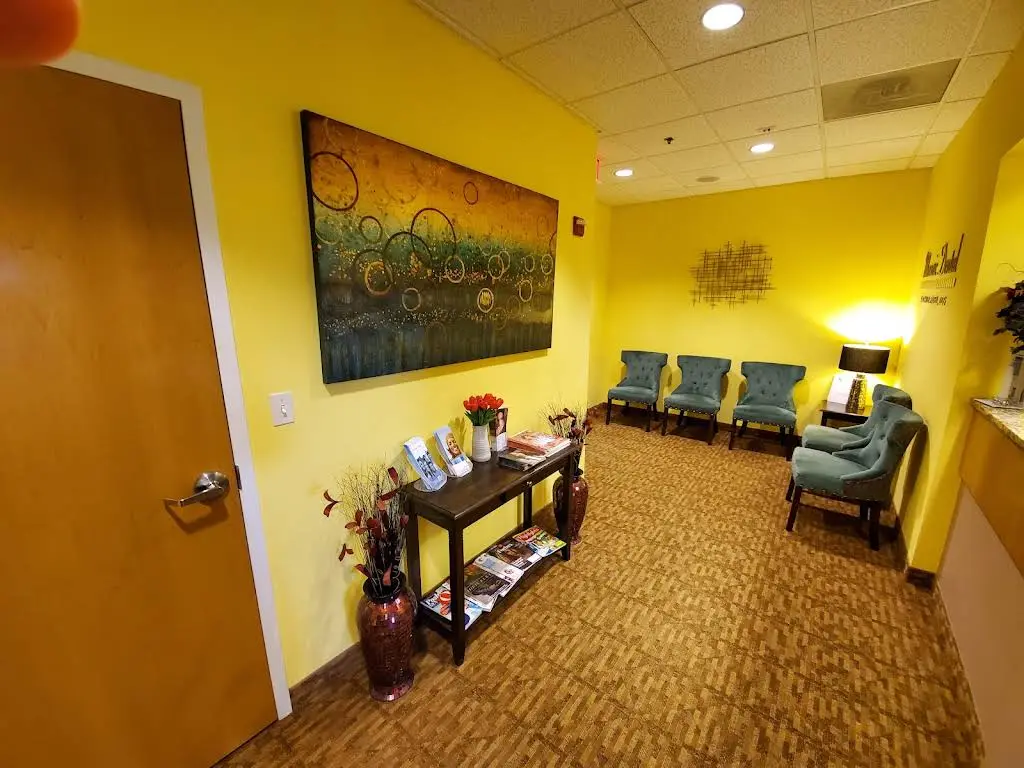 Mosaic Dental Sterling, VA - Professional dental clinic exterior with modern facilities