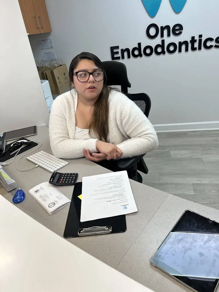 One Endodontics - Sterling