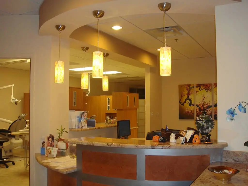 Artiste Dentistry LLC: Tara Moshiri, DDS - Professional dental clinic exterior with modern facilities